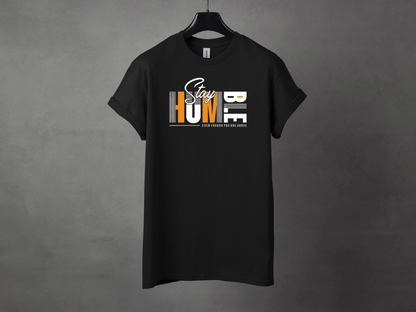 STAY HUMBLE PREMIUM TEE