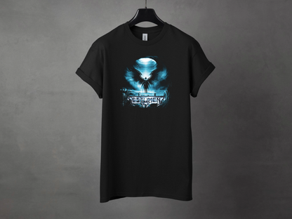 Testament 3 Premium Thrash Metal Tee