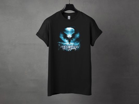 Testament 3 Premium Thrash Metal Tee
