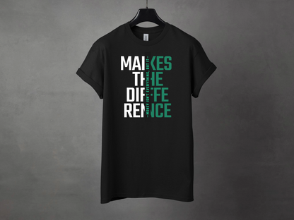 Money Isn't Everything Premium Streetwear Tee