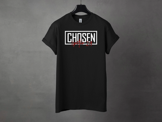 Chosen One Premium Tee