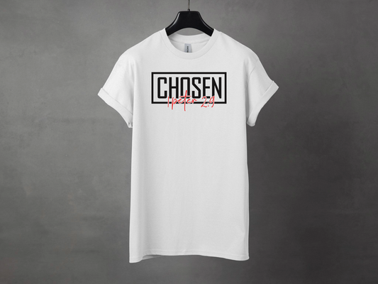 Chosen One Premium Tee