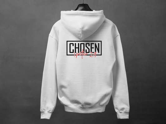Chosen One Premium Hoodie