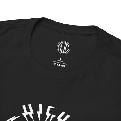 AC/DC High Voltage Premium Rock Tee - Asphalt Jungle Co