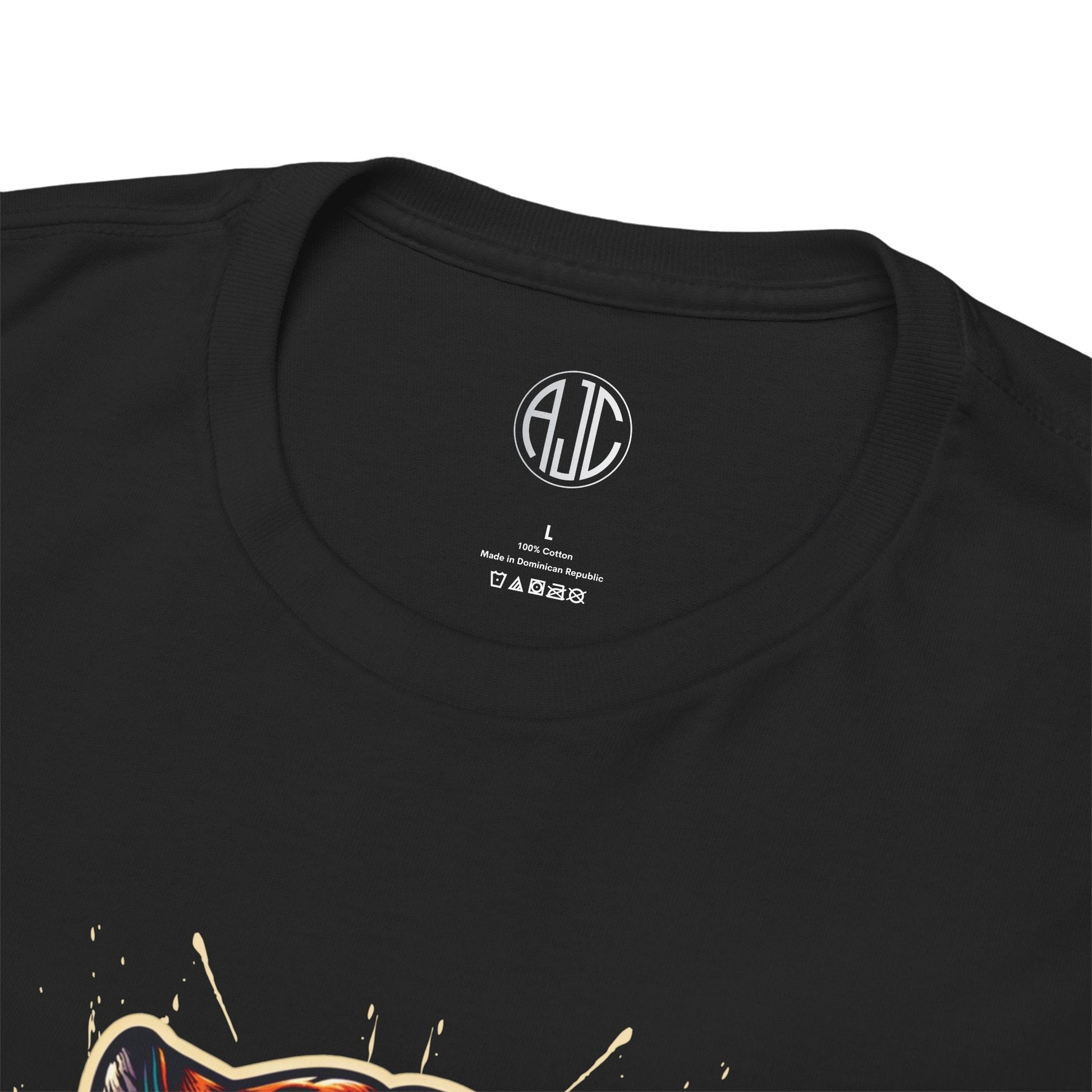 Achieve Greatness Premium Gym Workout Tee - Asphalt Jungle Co