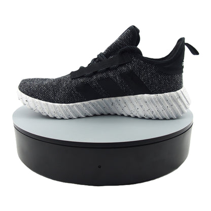 ADIDAS KAPTIR 3.0 CORE BLACK MENS SHOES - Asphalt Jungle Co