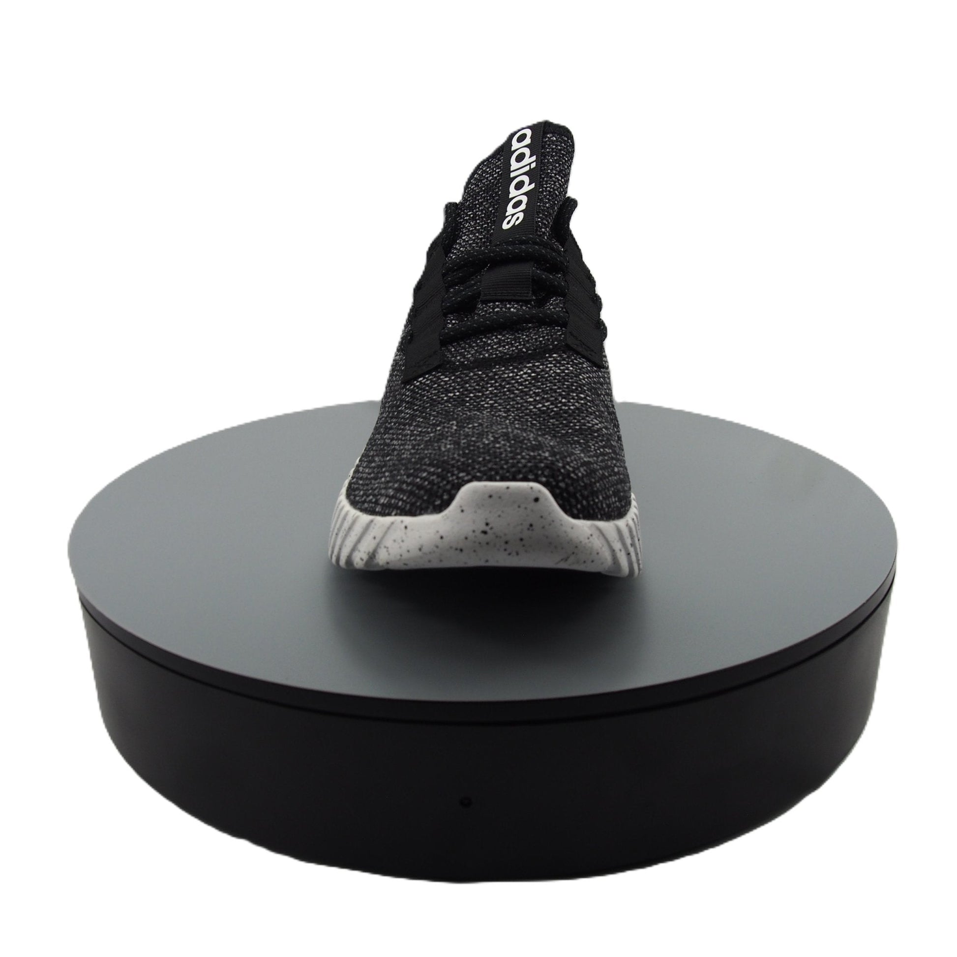 ADIDAS KAPTIR 3.0 CORE BLACK MENS SHOES - Asphalt Jungle Co