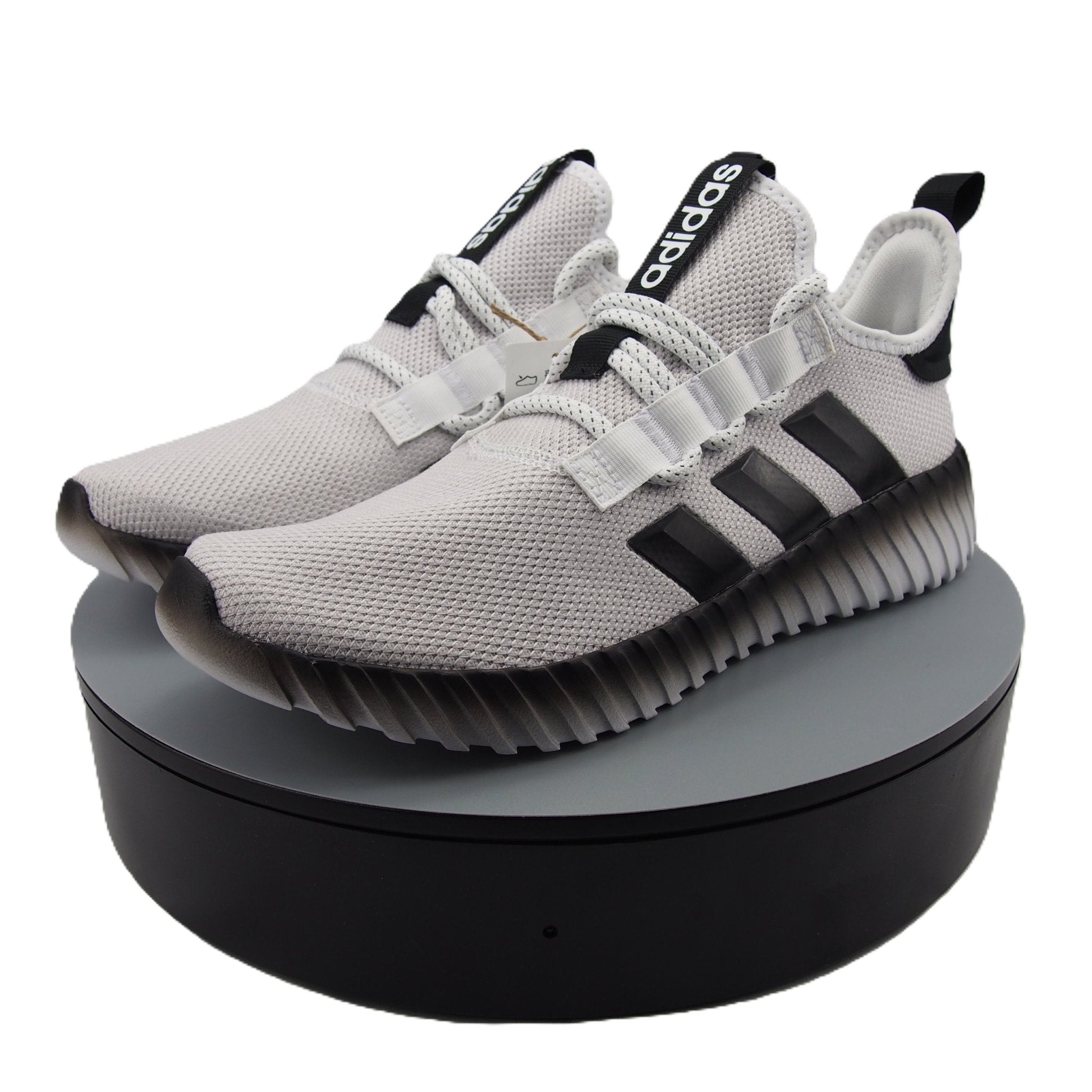 ADIDAS KAPTIR 3.0 MENS SHOES - Asphalt Jungle Co