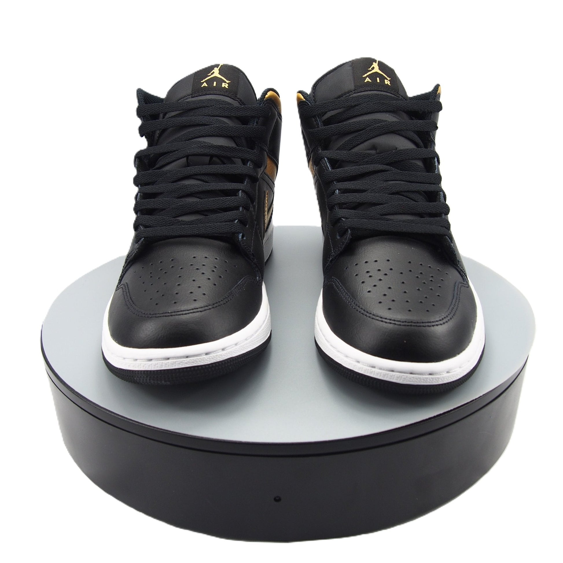 AIR JORDAN 1 MID MENS SHOES - Asphalt Jungle Co