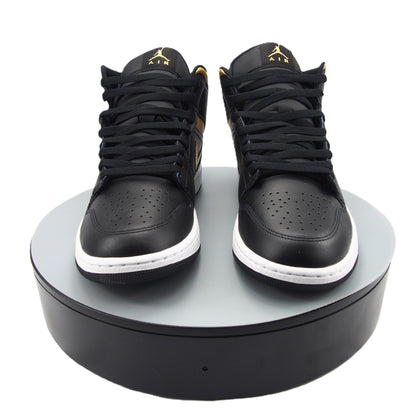 AIR JORDAN 1 MID MENS SHOES - Asphalt Jungle Co