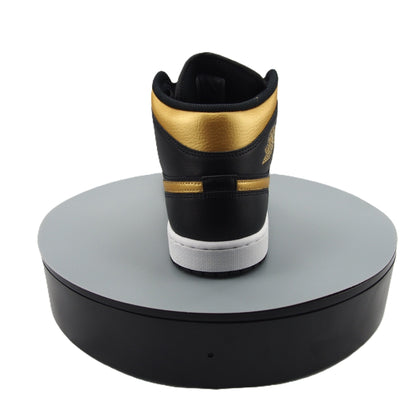 AIR JORDAN 1 MID MENS SHOES - Asphalt Jungle Co