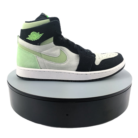 AIR JORDAN AJ1 ZOOM CMFT 2 MENS SHOES - Asphalt Jungle Co