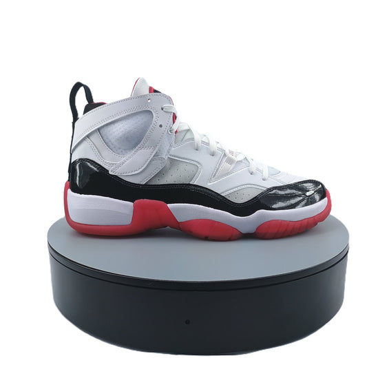 AIR JORDAN JUMPMAN TWO TREY MENS SHOES - Asphalt Jungle Co