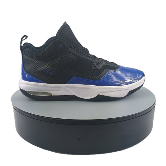 AIR JORDAN STAY LOYAL 3 GAME ROYAL MENS SHOES - Asphalt Jungle Co