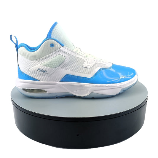 AIR JORDAN STAY LOYAL 3 UNIVERSITY BLUE MENS SHOES - Asphalt Jungle Co