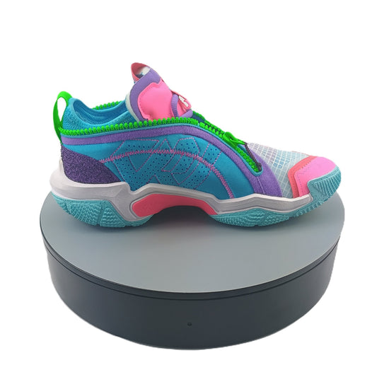 AIR JORDAN WHY NOT? ZER0.6 CHILDHOOD MENS SHOES - Asphalt Jungle Co