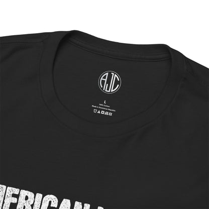 American Legend Premium Gym Workout Tee - Asphalt Jungle Co