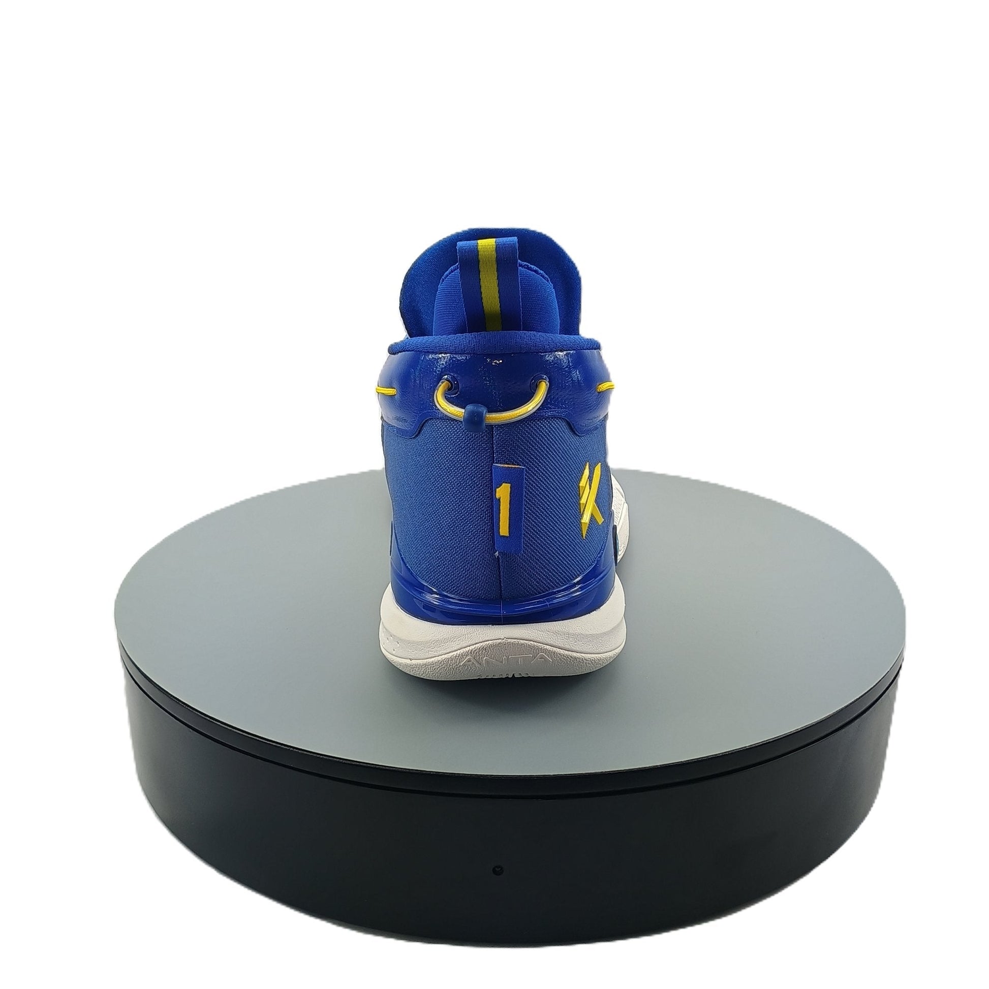 ANTA KT9 KLAY THOMPSON COASTAL DAWN MENS SHOES - Asphalt Jungle Co
