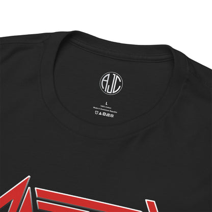 Anthrax Premium Metal Tee - Asphalt Jungle Co