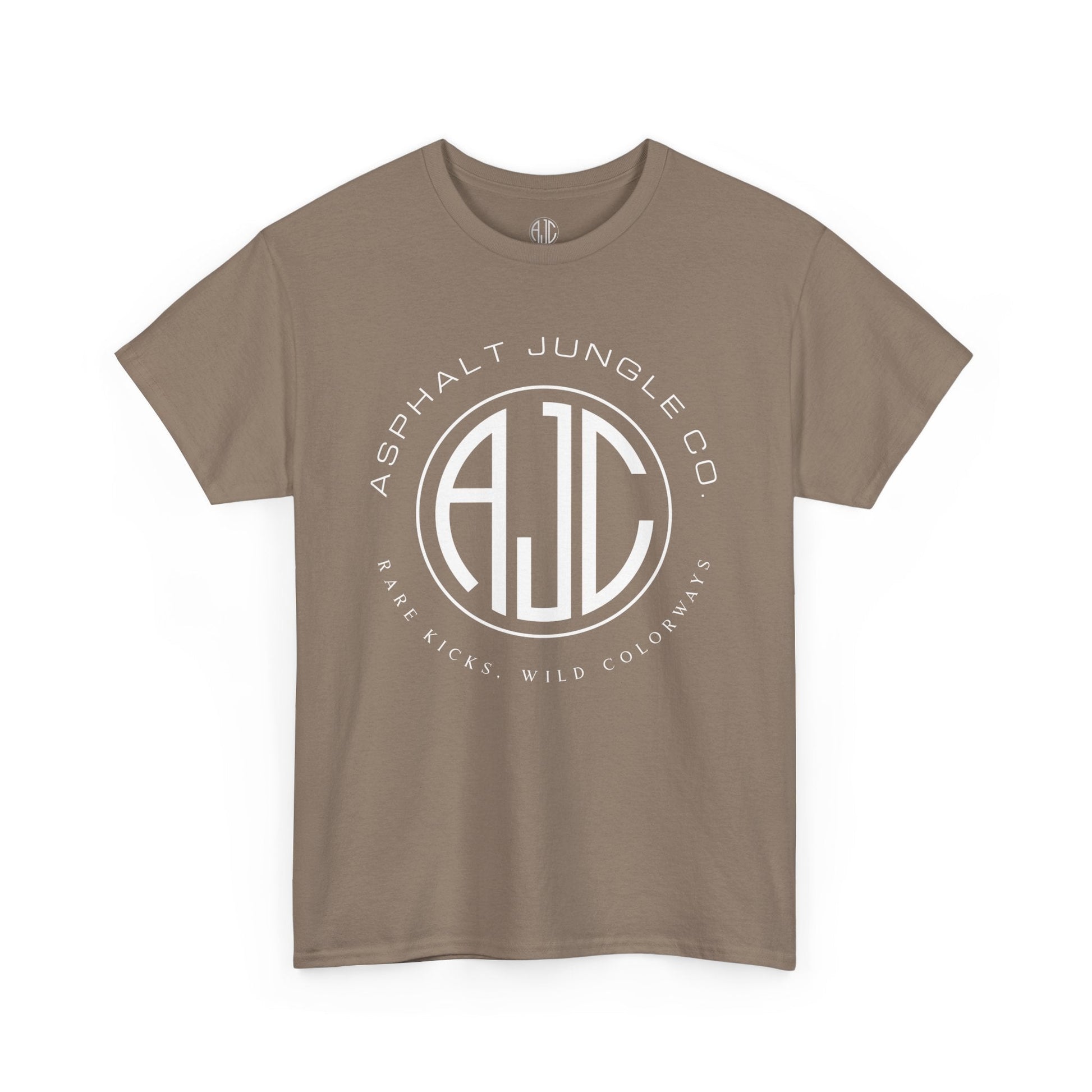 ASPHALT JUNGLE PREMIUM TEE - Asphalt Jungle Co