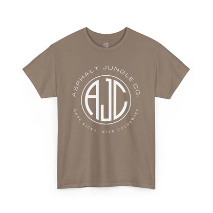 ASPHALT JUNGLE PREMIUM TEE - Asphalt Jungle Co