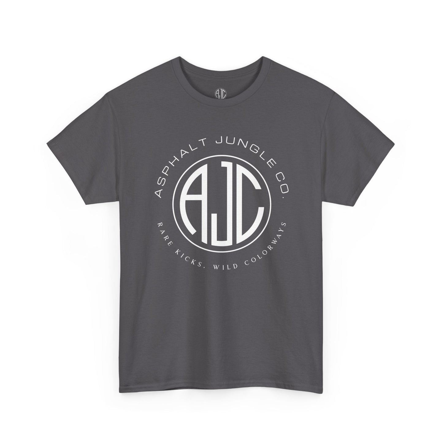 ASPHALT JUNGLE PREMIUM TEE - Asphalt Jungle Co