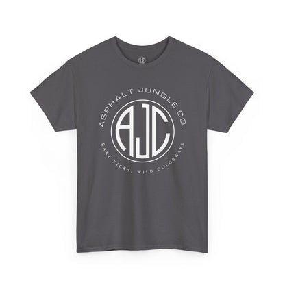 ASPHALT JUNGLE PREMIUM TEE - Asphalt Jungle Co