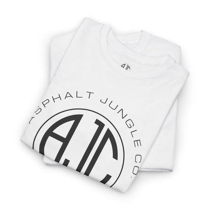 ASPHALT JUNGLE PREMIUM TEE - Asphalt Jungle Co