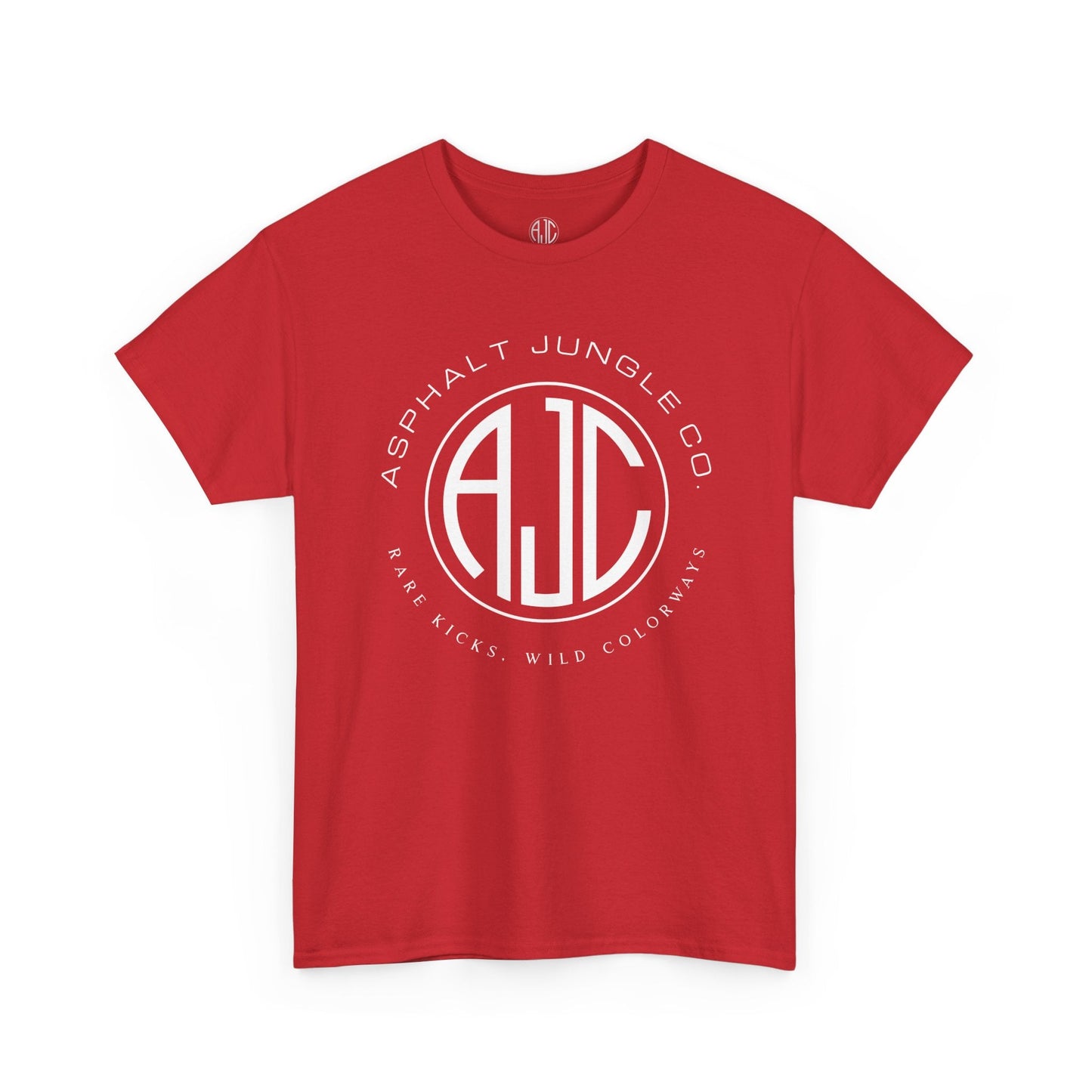 ASPHALT JUNGLE PREMIUM TEE - Asphalt Jungle Co