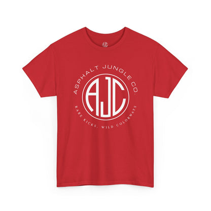 ASPHALT JUNGLE PREMIUM TEE - Asphalt Jungle Co