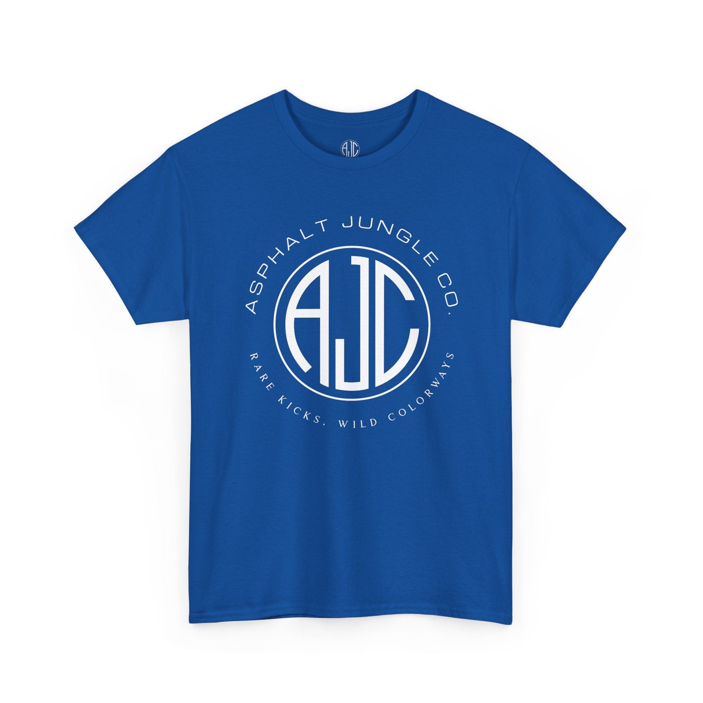 ASPHALT JUNGLE PREMIUM TEE - Asphalt Jungle Co