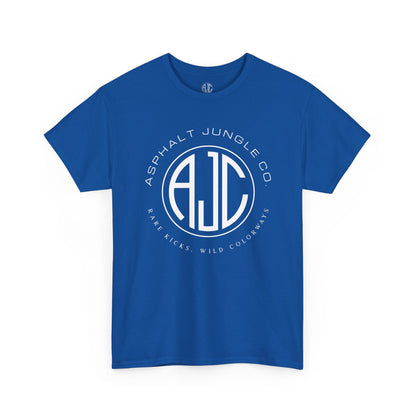 ASPHALT JUNGLE PREMIUM TEE - Asphalt Jungle Co
