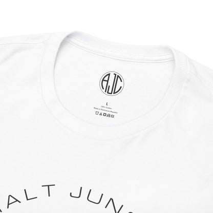 ASPHALT JUNGLE PREMIUM TEE - Asphalt Jungle Co