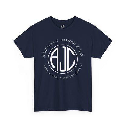 ASPHALT JUNGLE PREMIUM TEE - Asphalt Jungle Co
