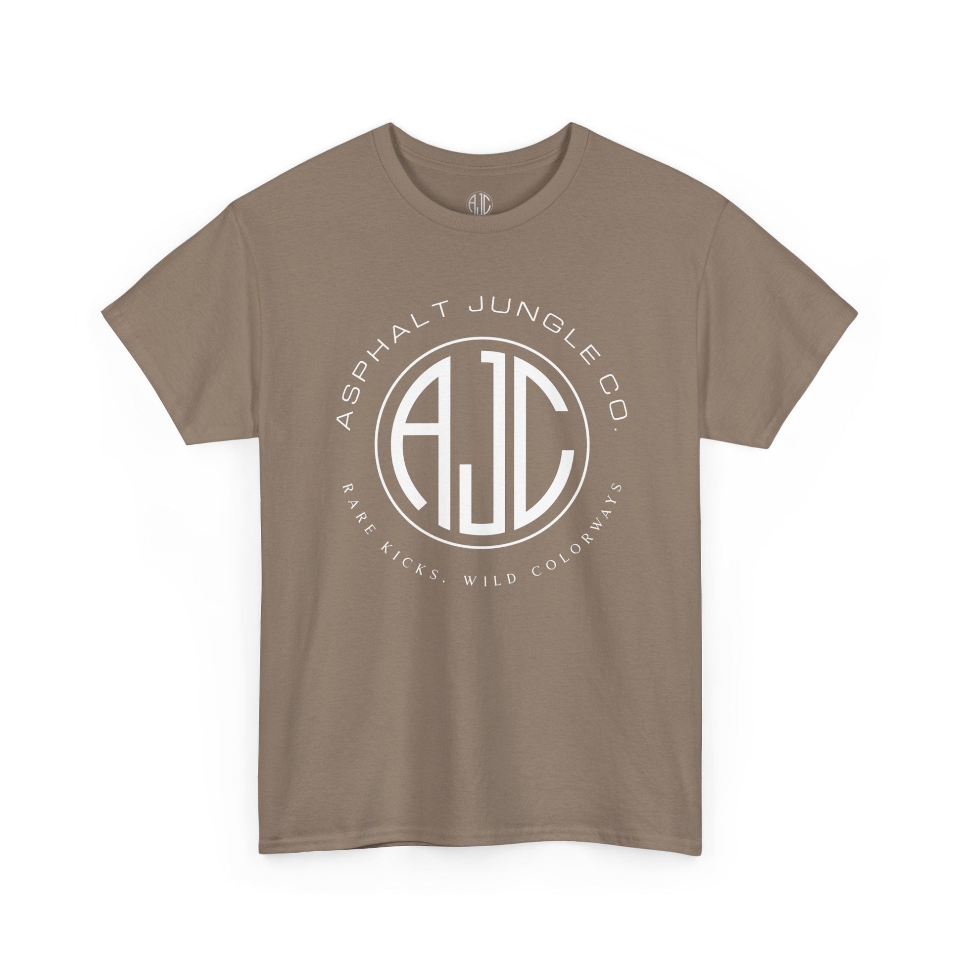 ASPHALT JUNGLE PREMIUM TEE - Asphalt Jungle Co