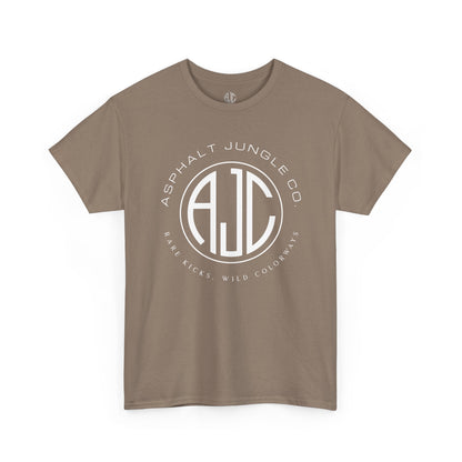 ASPHALT JUNGLE PREMIUM TEE - Asphalt Jungle Co