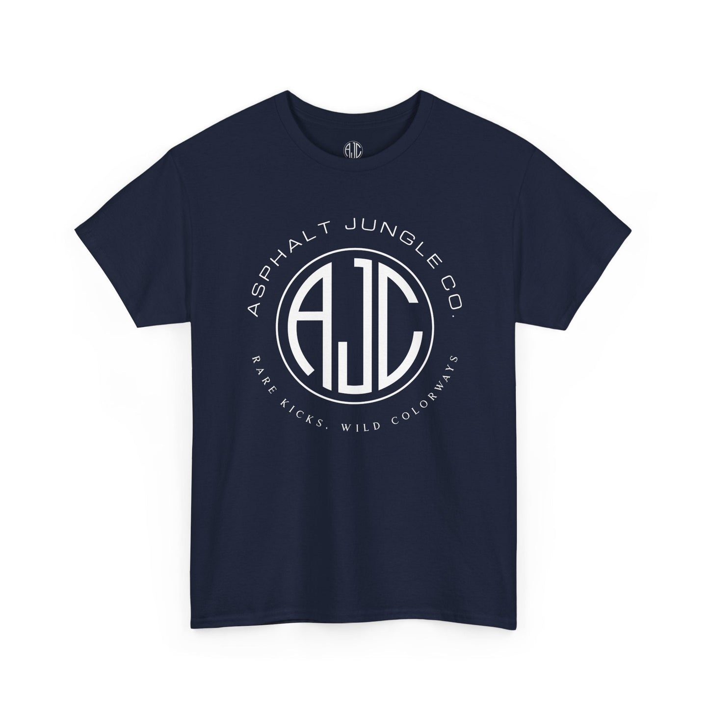 ASPHALT JUNGLE PREMIUM TEE - Asphalt Jungle Co