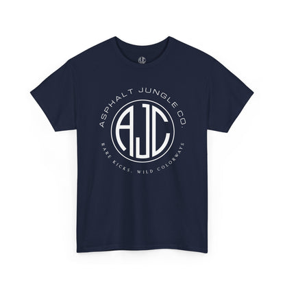 ASPHALT JUNGLE PREMIUM TEE - Asphalt Jungle Co