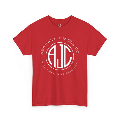 ASPHALT JUNGLE PREMIUM TEE - Asphalt Jungle Co