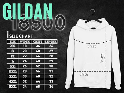 Beast Mode Activated Premium Hoodie - Asphalt Jungle Co