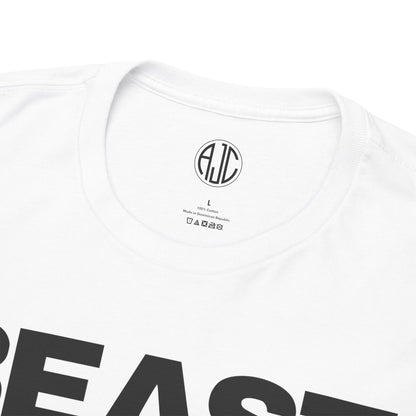 BEAST MODE ACTIVATED PREMIUM TEE - Asphalt Jungle Co