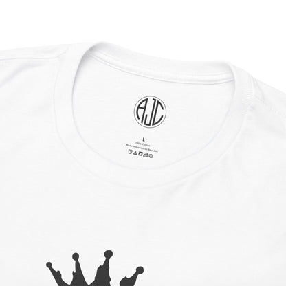 BLESSED PREMIUM TEE - Asphalt Jungle Co
