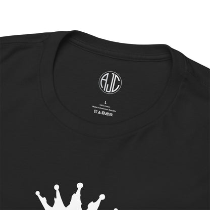 BLESSED PREMIUM TEE - Asphalt Jungle Co