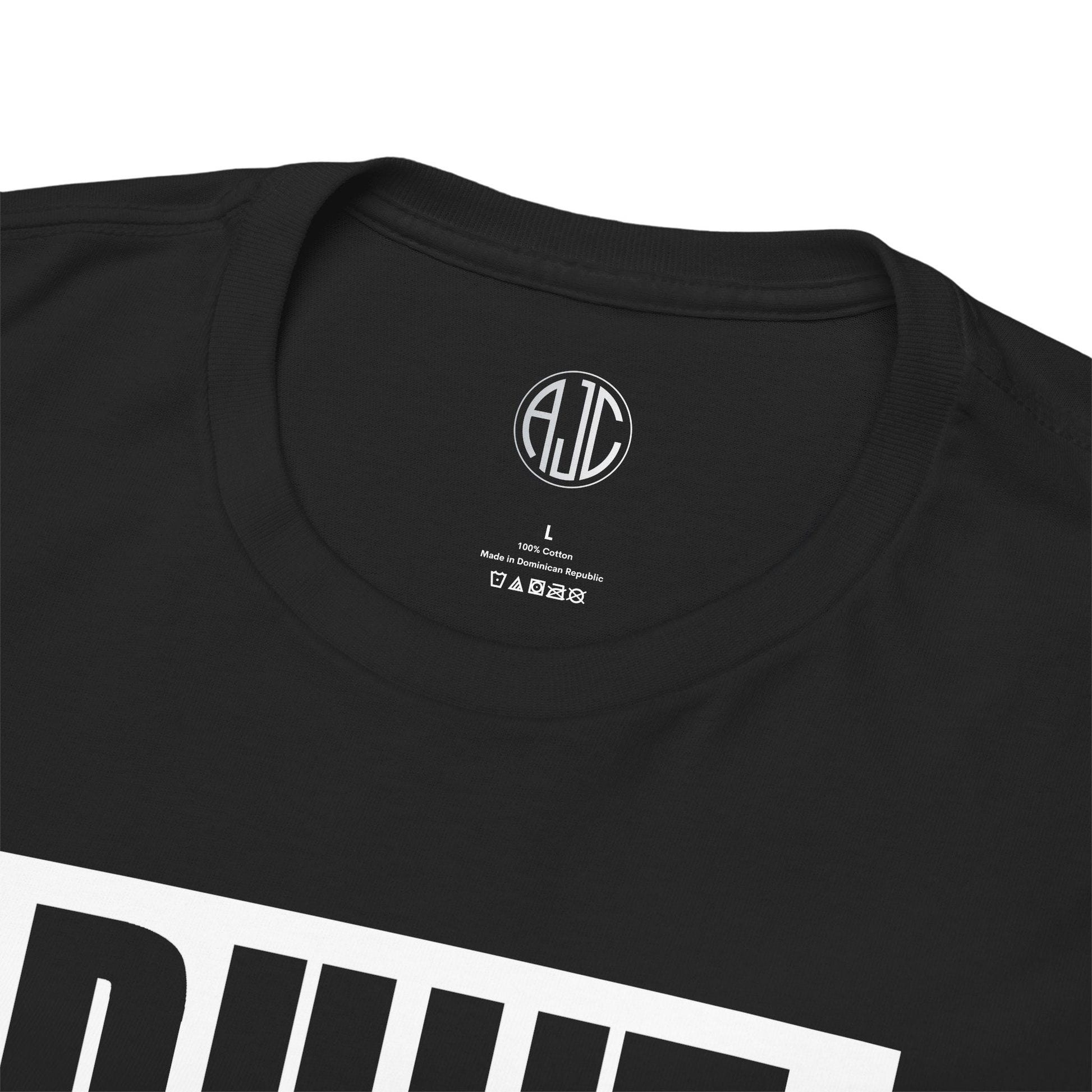 BUILT DIFFERENT PREMIUM TEE - Asphalt Jungle Co
