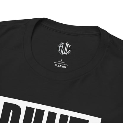 BUILT DIFFERENT PREMIUM TEE - Asphalt Jungle Co