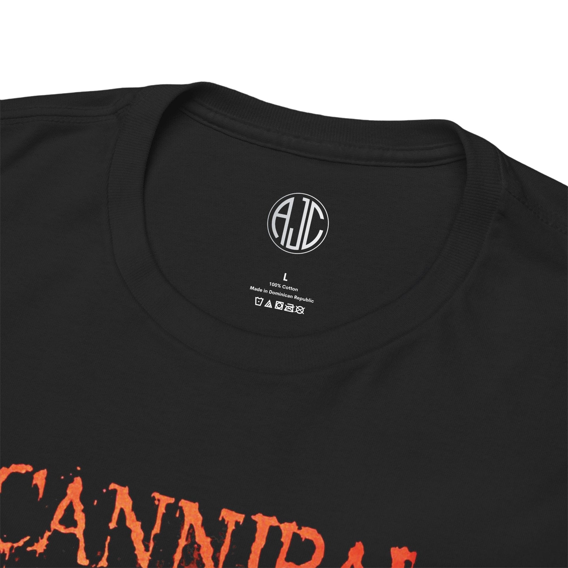 Cannibal Corpse Premium Metal Tee - Asphalt Jungle Co