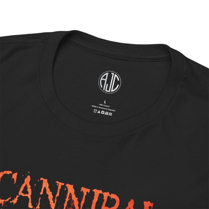 Cannibal Corpse Premium Metal Tee - Asphalt Jungle Co