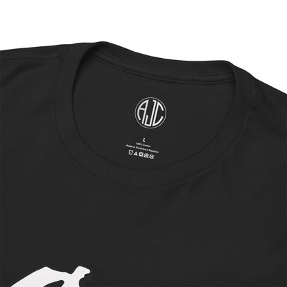 Cash Rules Everything Premium Streetwear Tee - Asphalt Jungle Co