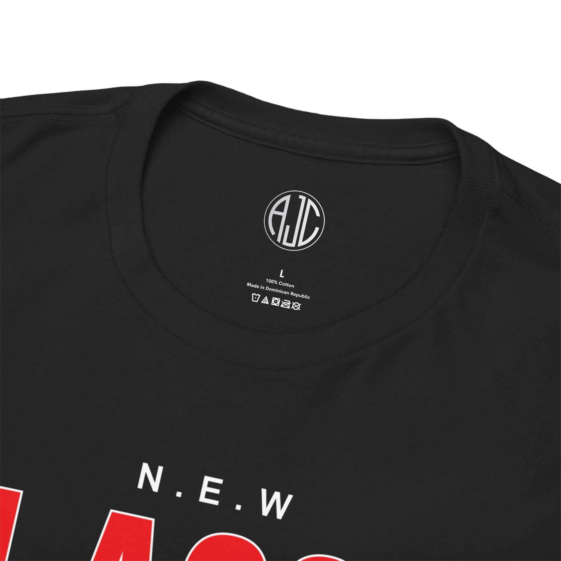 CLASSIC STREETWEAR PREMIUM TEE - Asphalt Jungle Co