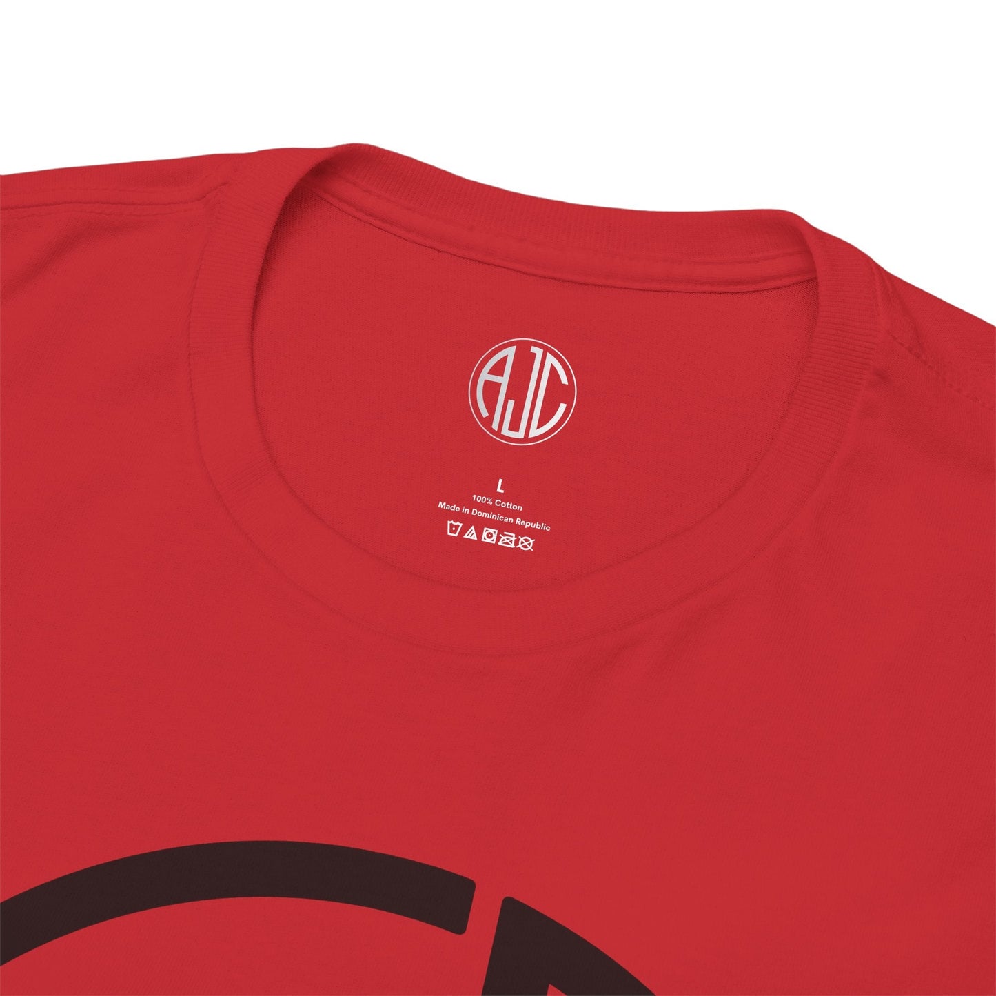CONQUER EVERY OBSTACLE PREMIUM TEE - Asphalt Jungle Co